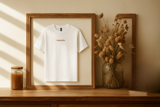 T shirt Simple