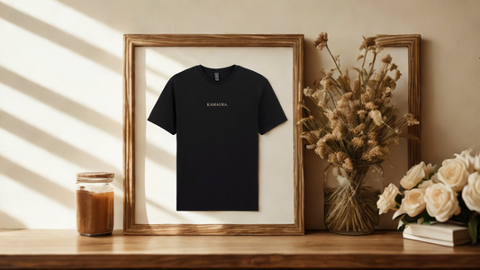 T-Shirt Lifestyle