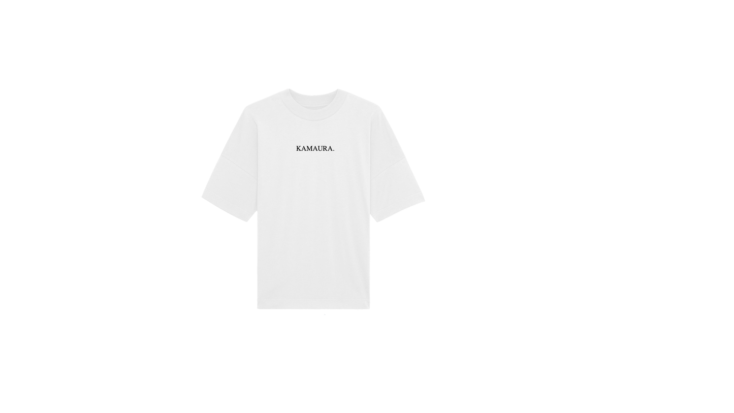 T-shirt Oversize Taureau